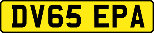 DV65EPA