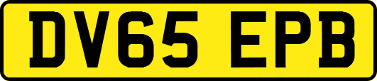 DV65EPB