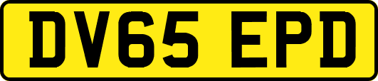 DV65EPD