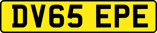 DV65EPE