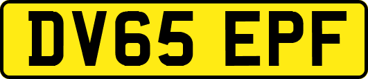 DV65EPF