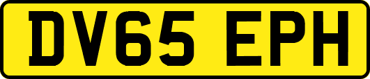DV65EPH
