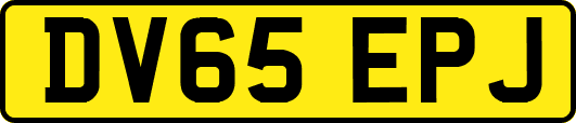 DV65EPJ