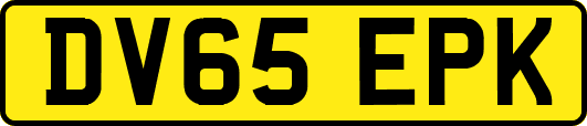 DV65EPK