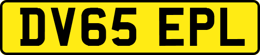 DV65EPL