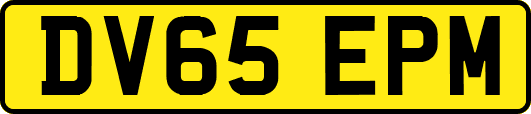 DV65EPM