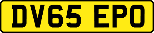 DV65EPO