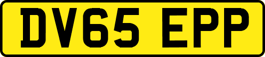 DV65EPP