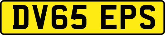 DV65EPS