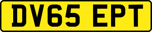 DV65EPT