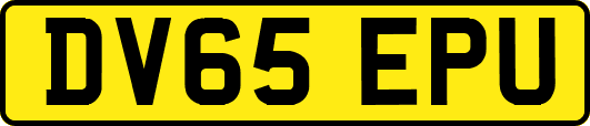 DV65EPU