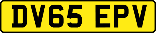 DV65EPV