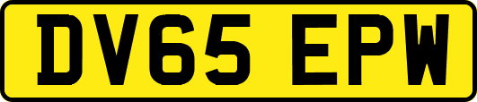DV65EPW
