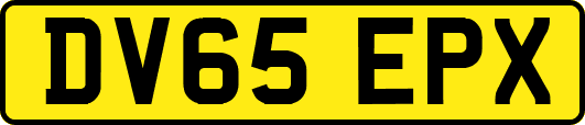 DV65EPX