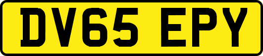 DV65EPY