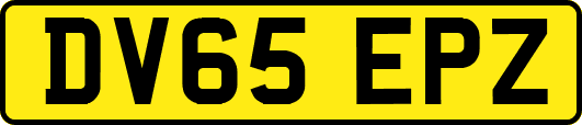 DV65EPZ
