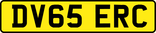 DV65ERC