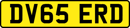 DV65ERD