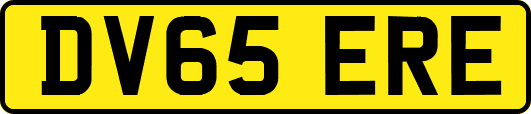 DV65ERE