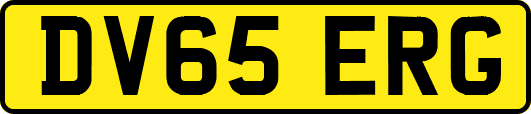 DV65ERG