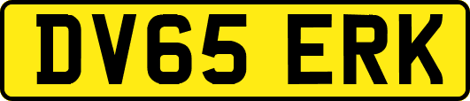 DV65ERK