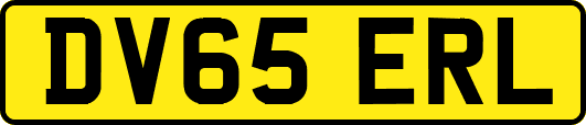 DV65ERL