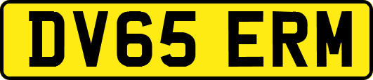 DV65ERM
