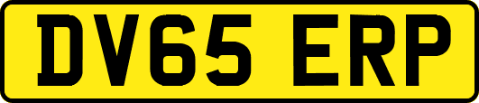 DV65ERP
