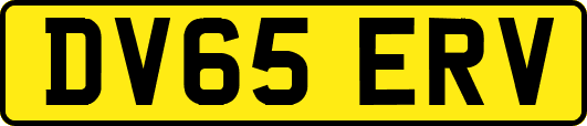 DV65ERV