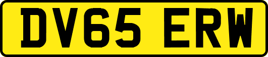 DV65ERW