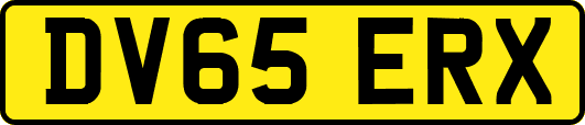DV65ERX