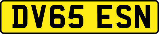 DV65ESN