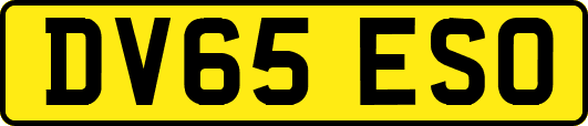DV65ESO
