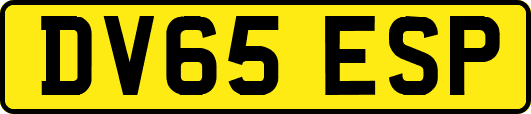 DV65ESP