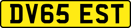 DV65EST
