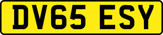DV65ESY