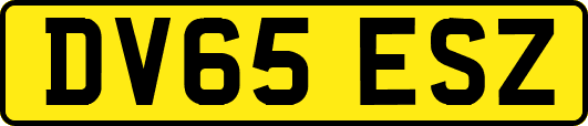 DV65ESZ