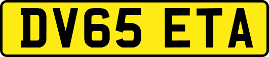 DV65ETA