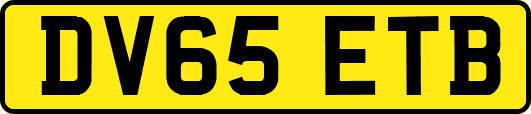 DV65ETB