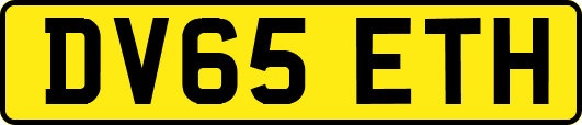 DV65ETH
