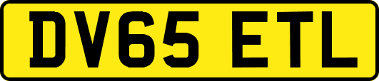DV65ETL