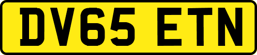 DV65ETN