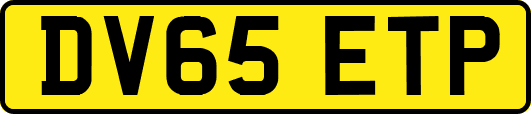 DV65ETP