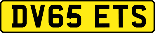 DV65ETS