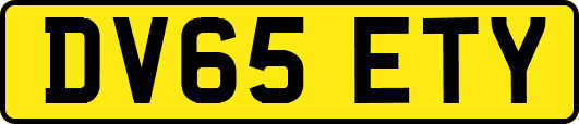 DV65ETY
