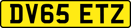 DV65ETZ