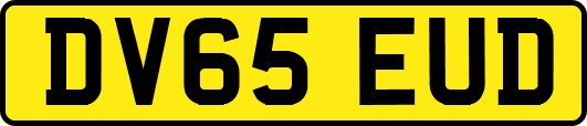 DV65EUD