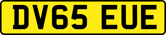 DV65EUE