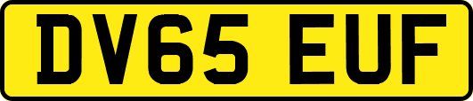 DV65EUF
