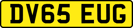 DV65EUG